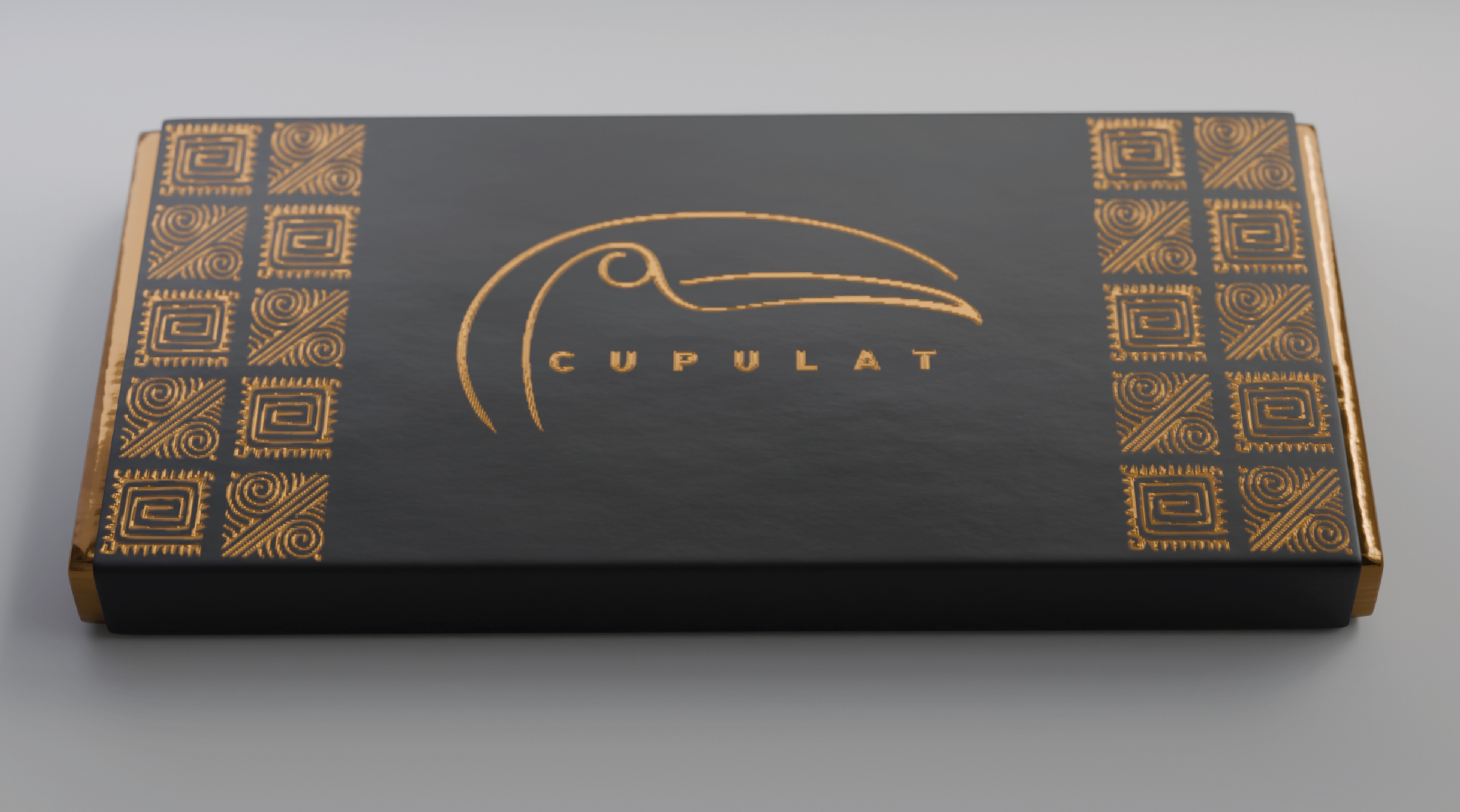 Cupulat — Изображение №8 — Брендинг, 3D на Dprofile