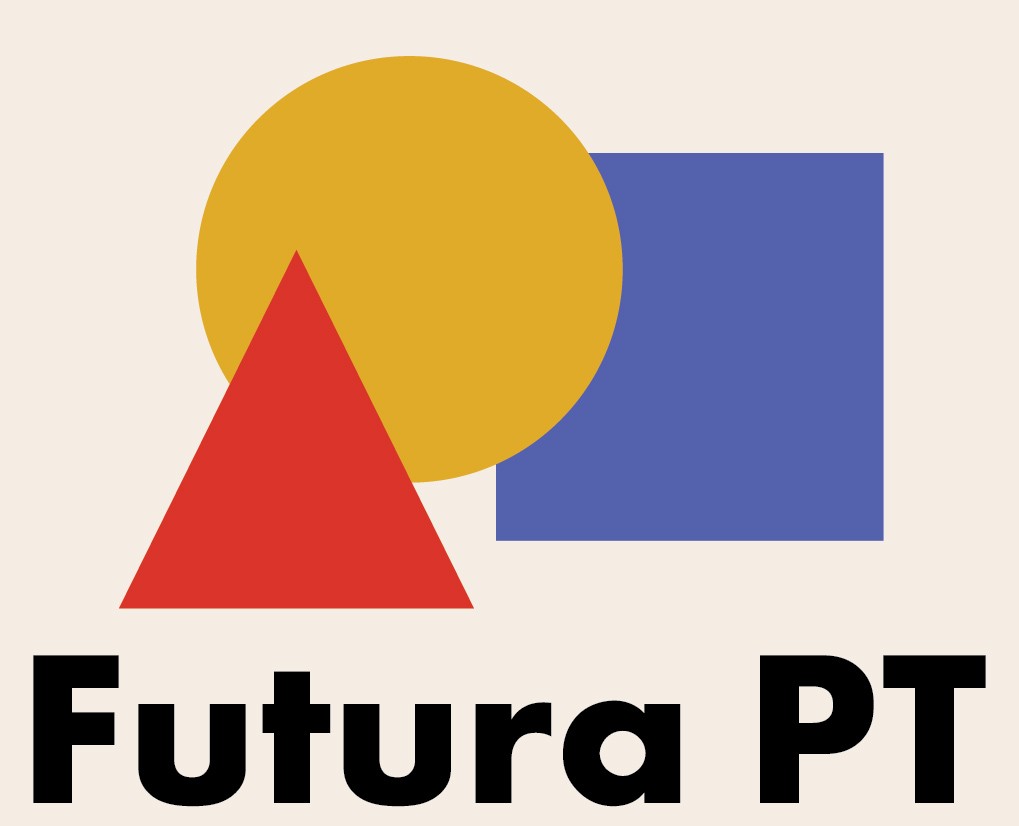 Futura PT на Dprofile