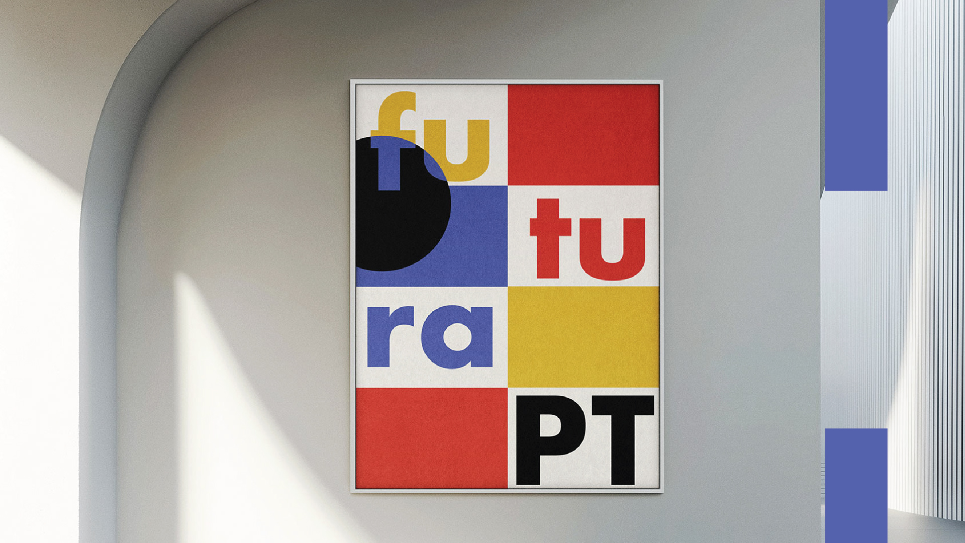 Futura PT — Изображение №3 — Иллюстрация, Графика на Dprofile