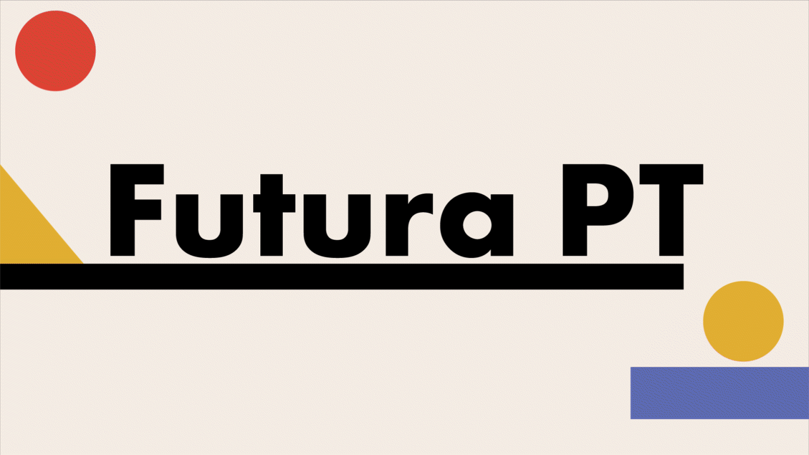 Futura PT — Изображение №8 — Иллюстрация, Графика на Dprofile