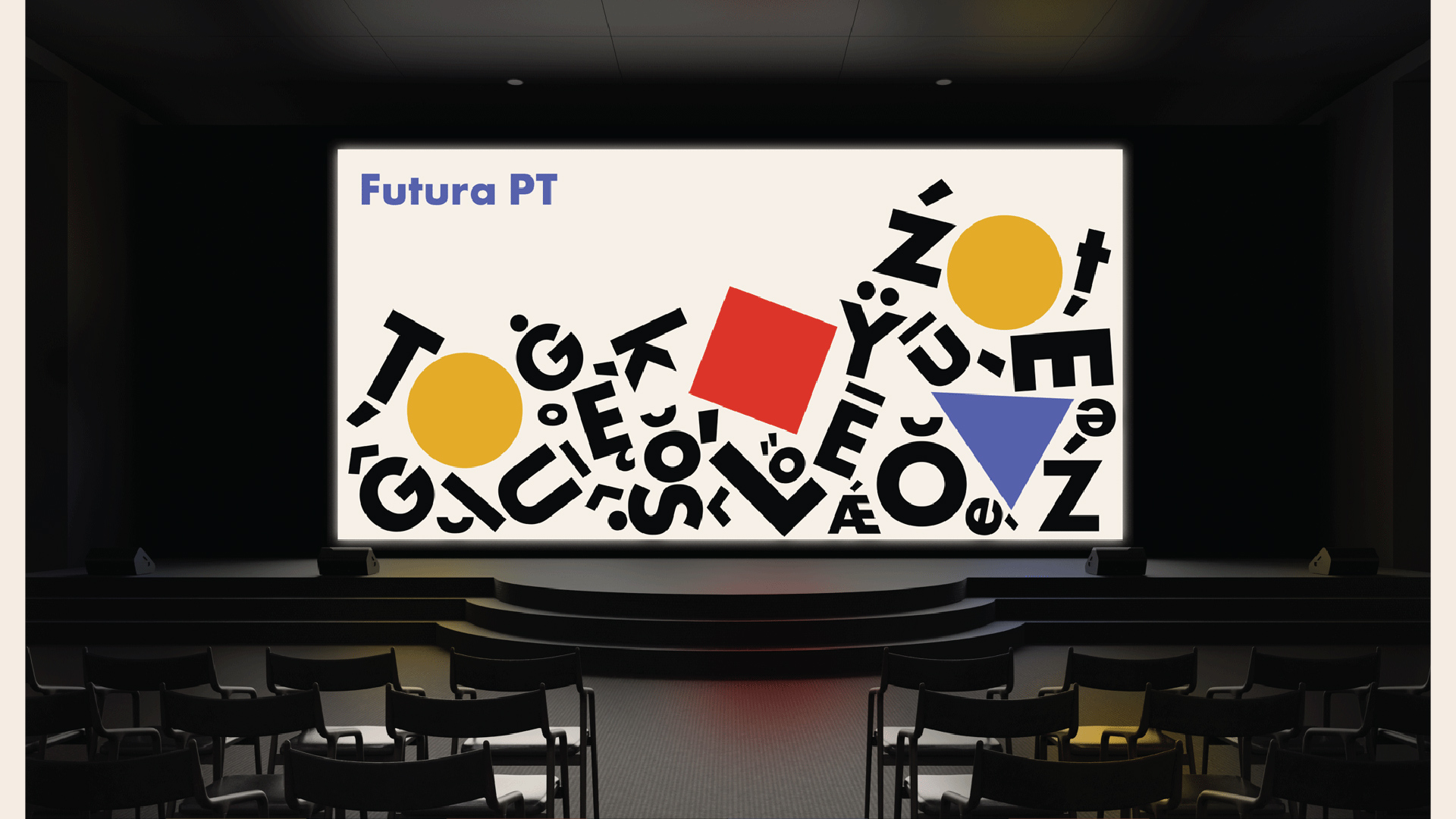 Futura PT — Изображение №10 — Иллюстрация, Графика на Dprofile