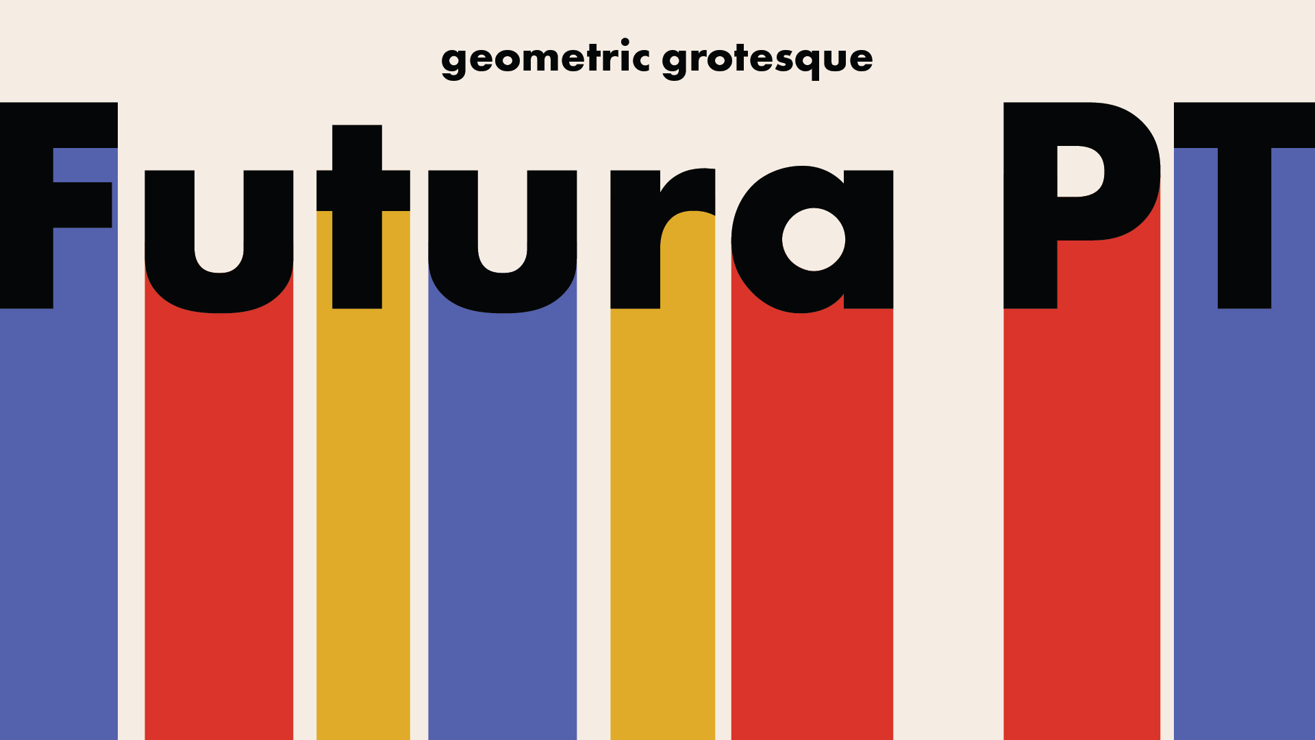 Futura PT — Изображение №25 — Иллюстрация, Графика на Dprofile