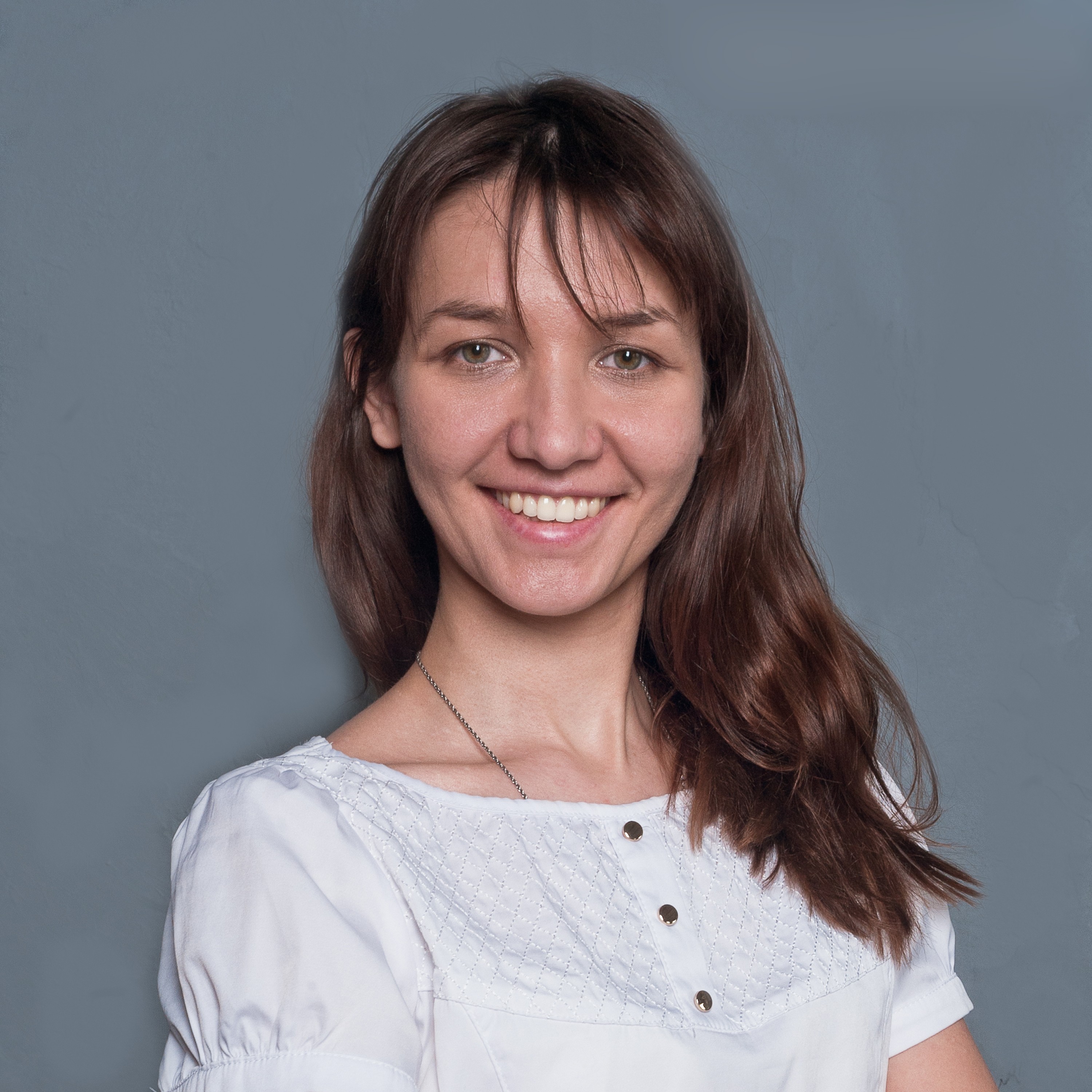Аватар пользователя Нина Чулкова