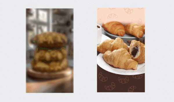 ПРС. Сеть продуктовых супермаркетов — Изображение №7 — Брендинг, Графика на Dprofile