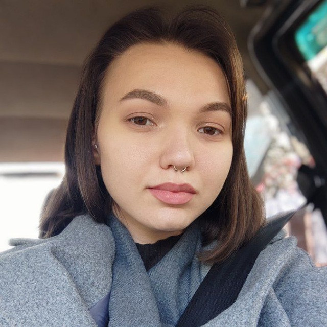 Аватар пользователя Евгения Храпова