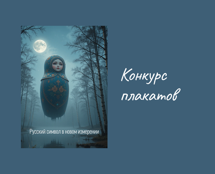 Конкурс плакатов — Графика на Dprofile