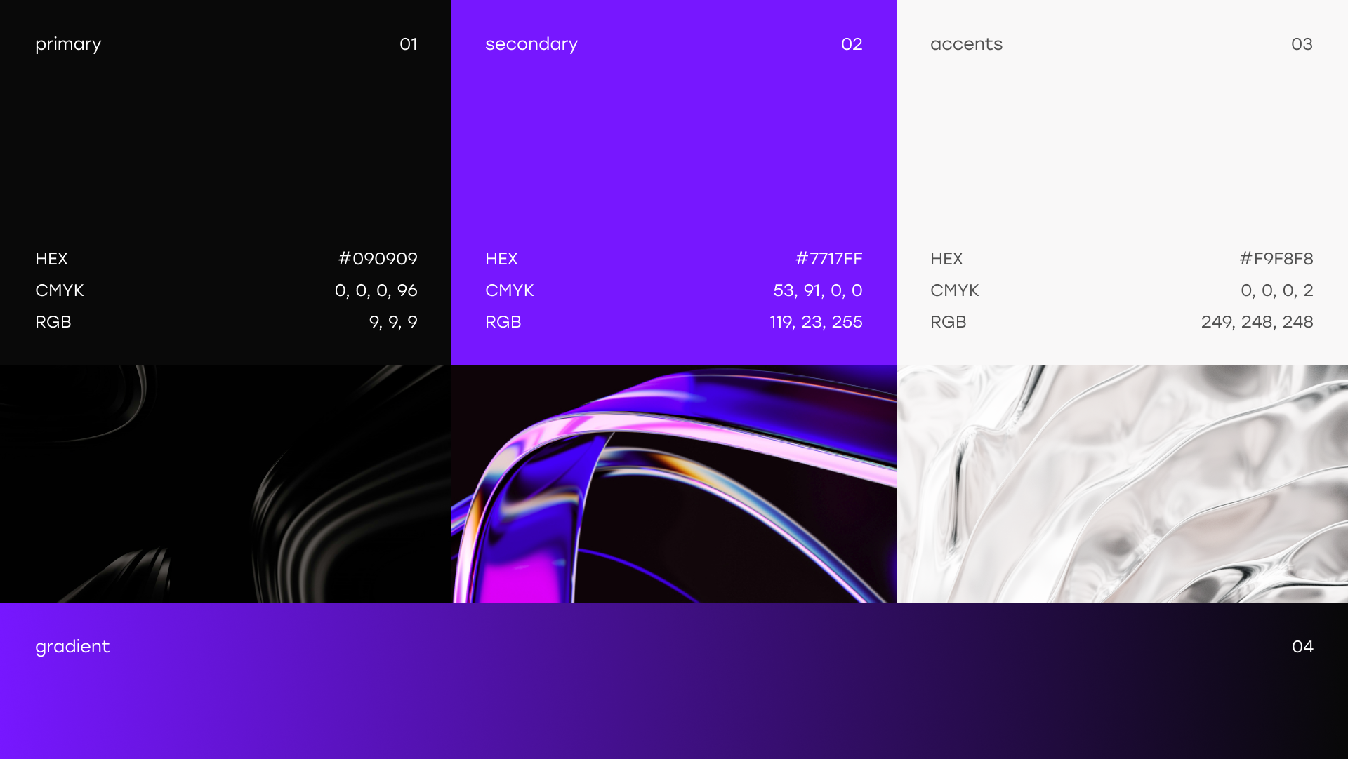 Rentag | Visual identity — Изображение №6 — Брендинг на Dprofile