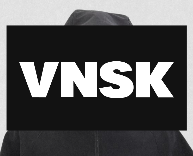 Concept Landing for VNSK — Интерфейсы на Dprofile