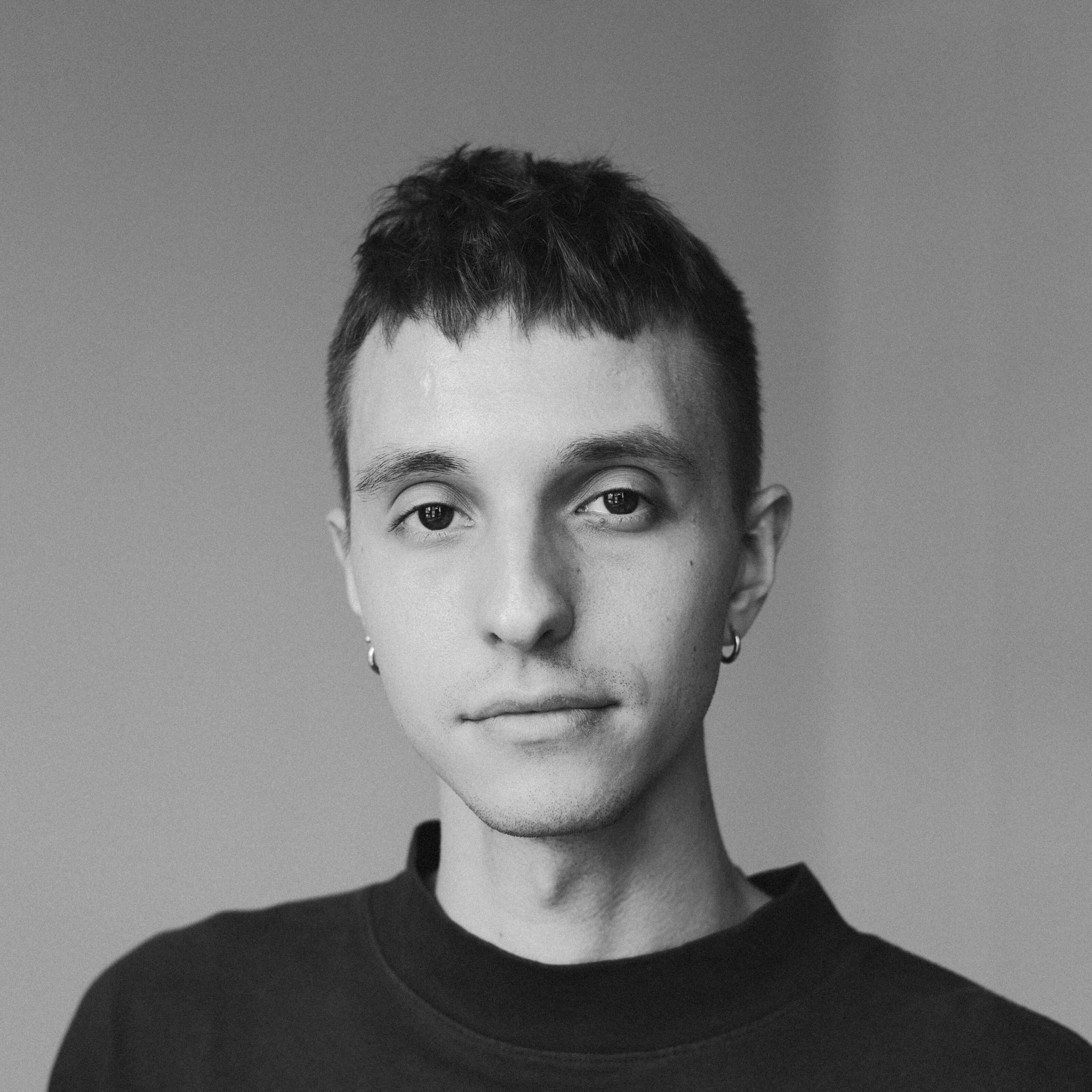 Аватар пользователя Artemy Shamarin