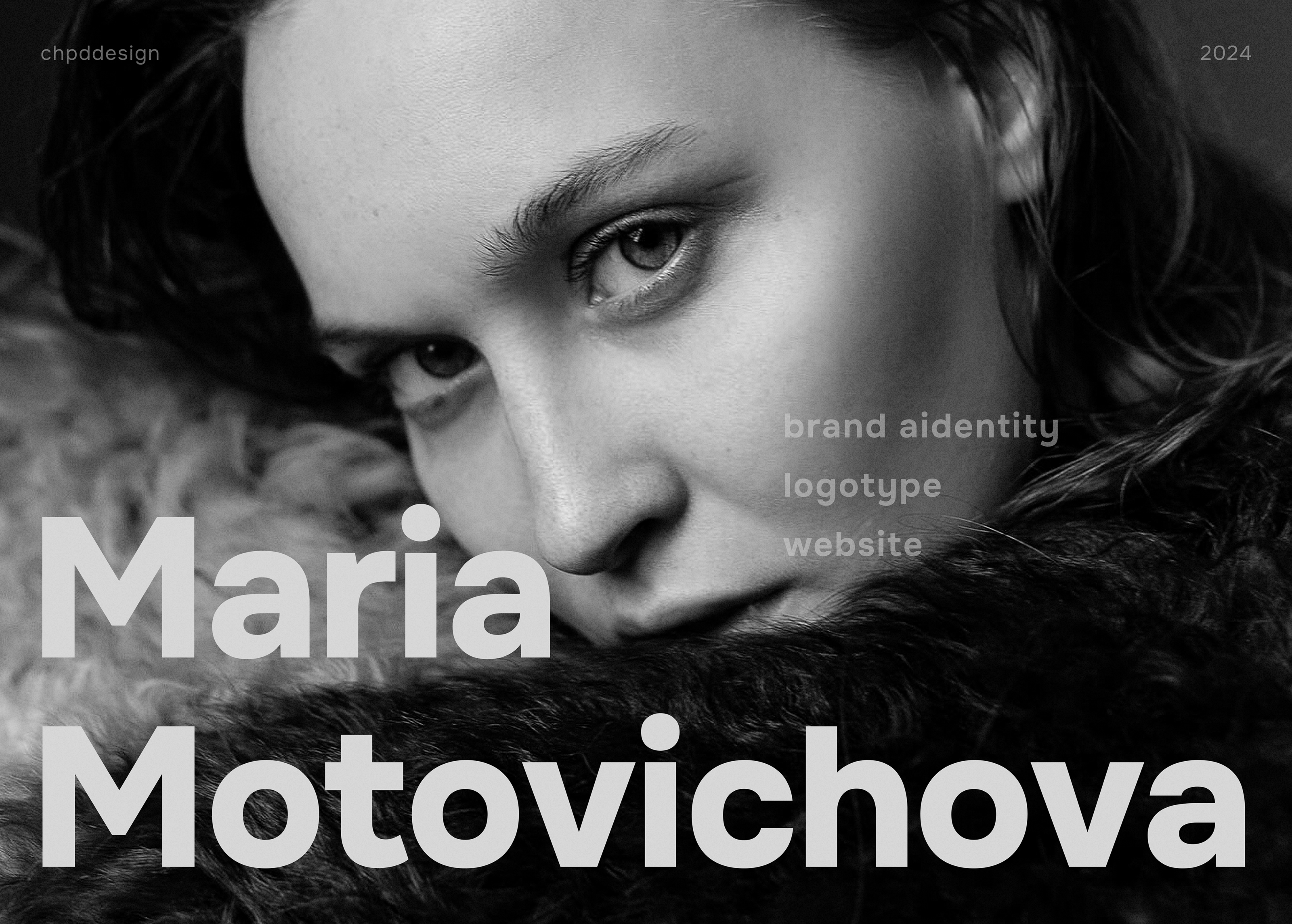 //фирменный стиль//логотип//сайт для фотографа — Изображение №1 — Интерфейсы, Брендинг на Dprofile