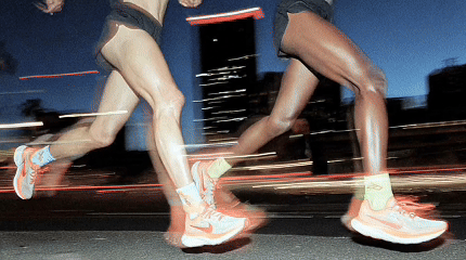 BRANDING SAMARA RUNNING CLUB — Изображение №14 — Брендинг на Dprofile