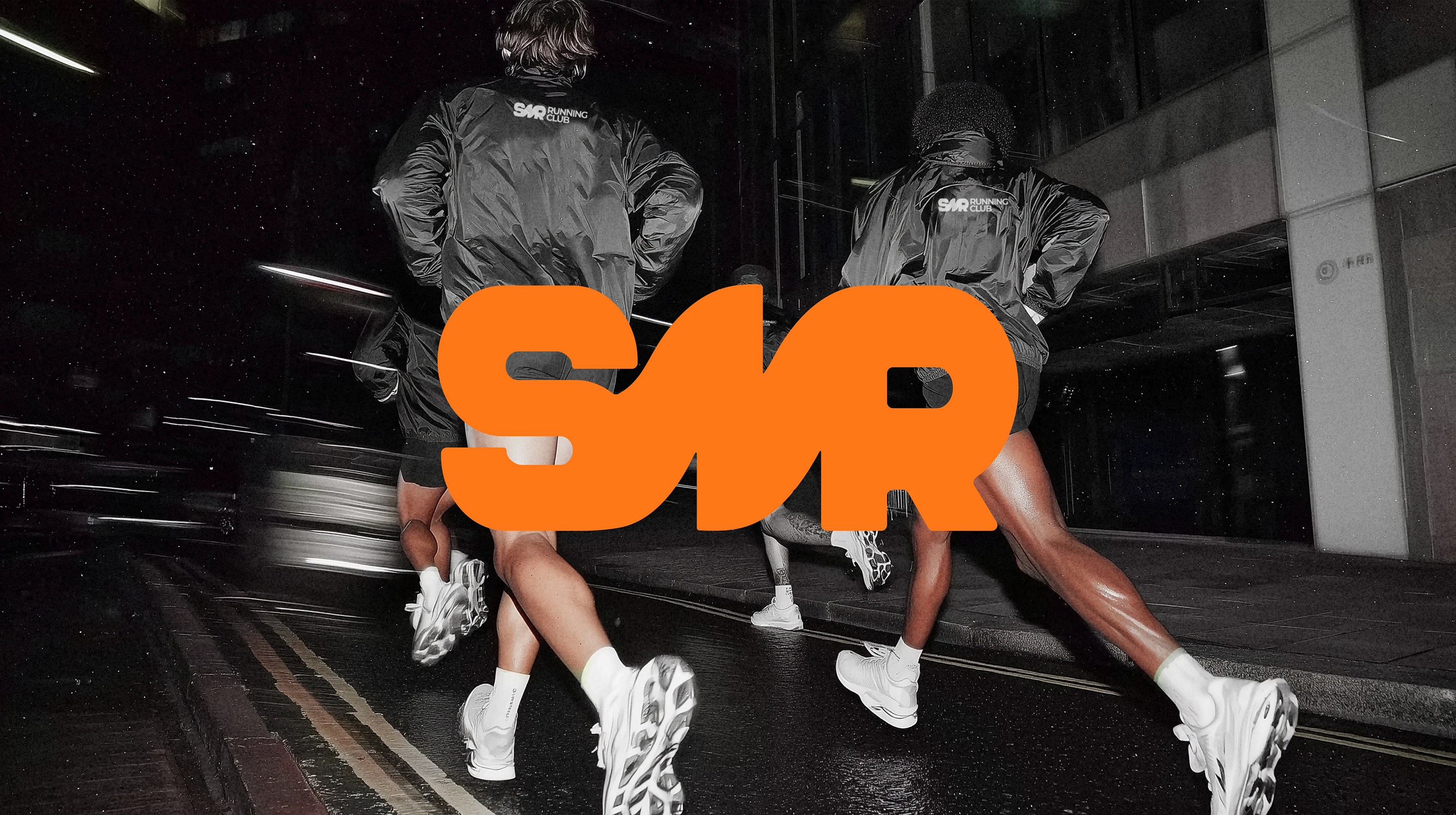 BRANDING SAMARA RUNNING CLUB — Изображение №12 — Брендинг на Dprofile