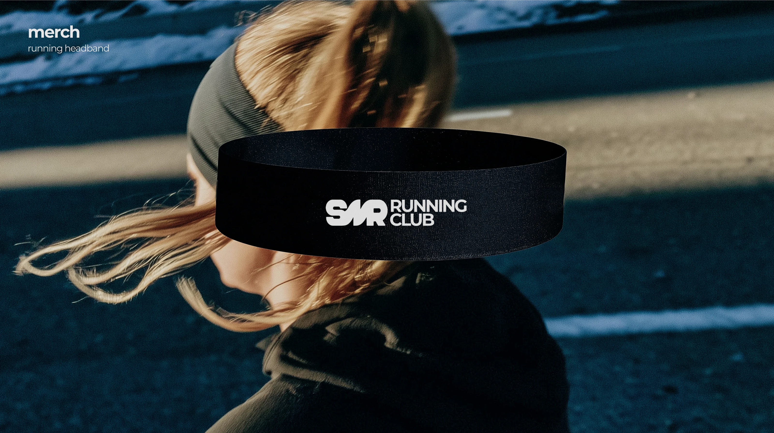 BRANDING SAMARA RUNNING CLUB — Изображение №6 — Брендинг на Dprofile