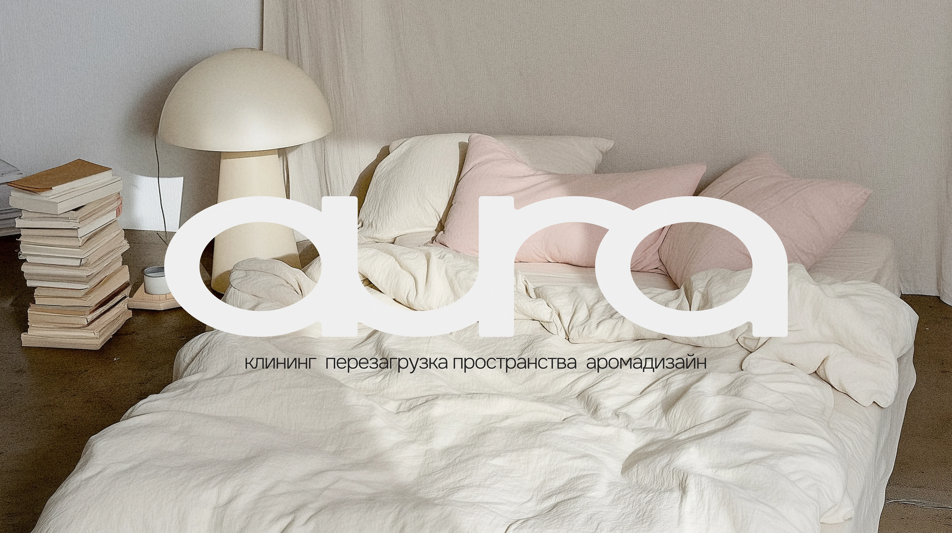 фирменный стиль для клининга — Изображение №1 — Брендинг на Dprofile