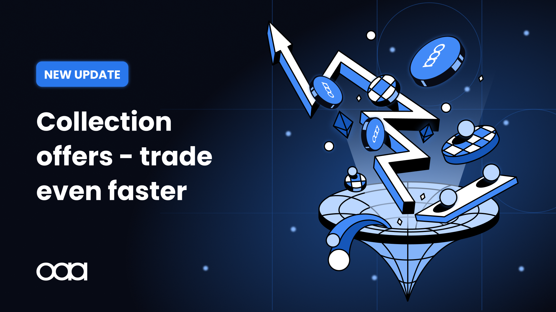 Сrypto illustration | Graphic Design — Изображение №4 — Иллюстрация, Маркетинг на Dprofile