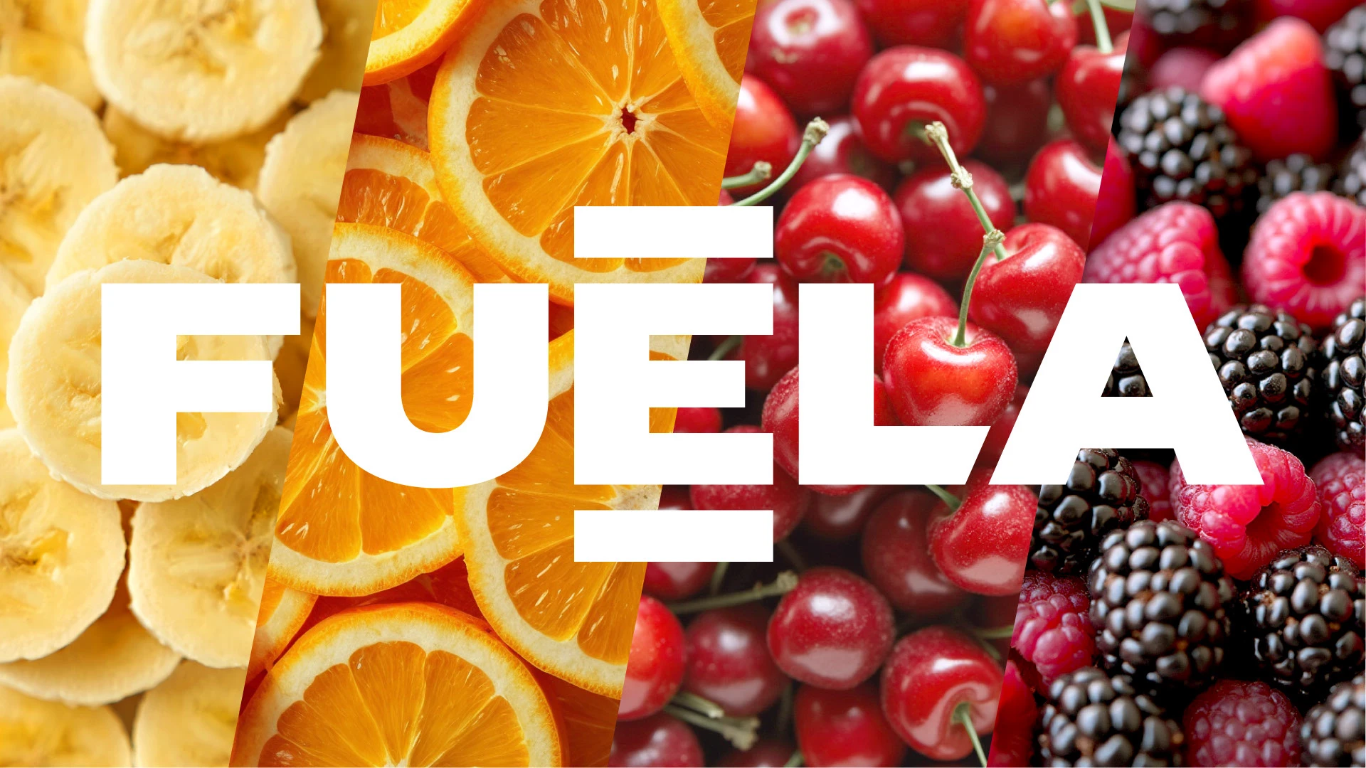 Протеиновые батончики FUELA | логотип и упаковка — Изображение №3 — Брендинг на Dprofile