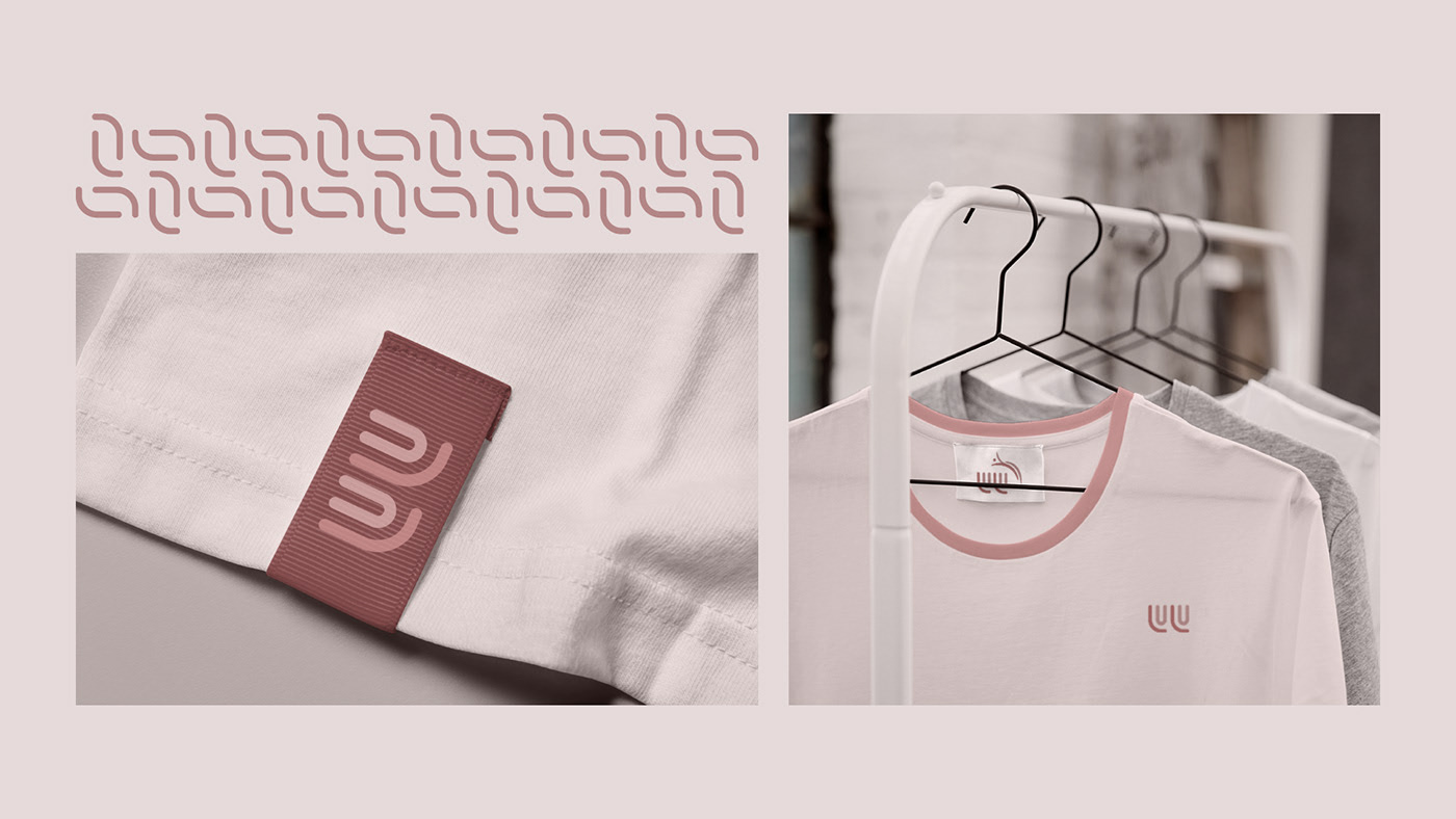 LULU | бренд одежды для йоги — Изображение №8 — Брендинг, Графика на Dprofile
