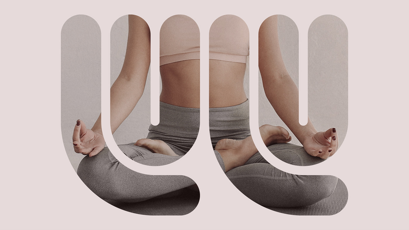 LULU | бренд одежды для йоги — Изображение №10 — Брендинг, Графика на Dprofile