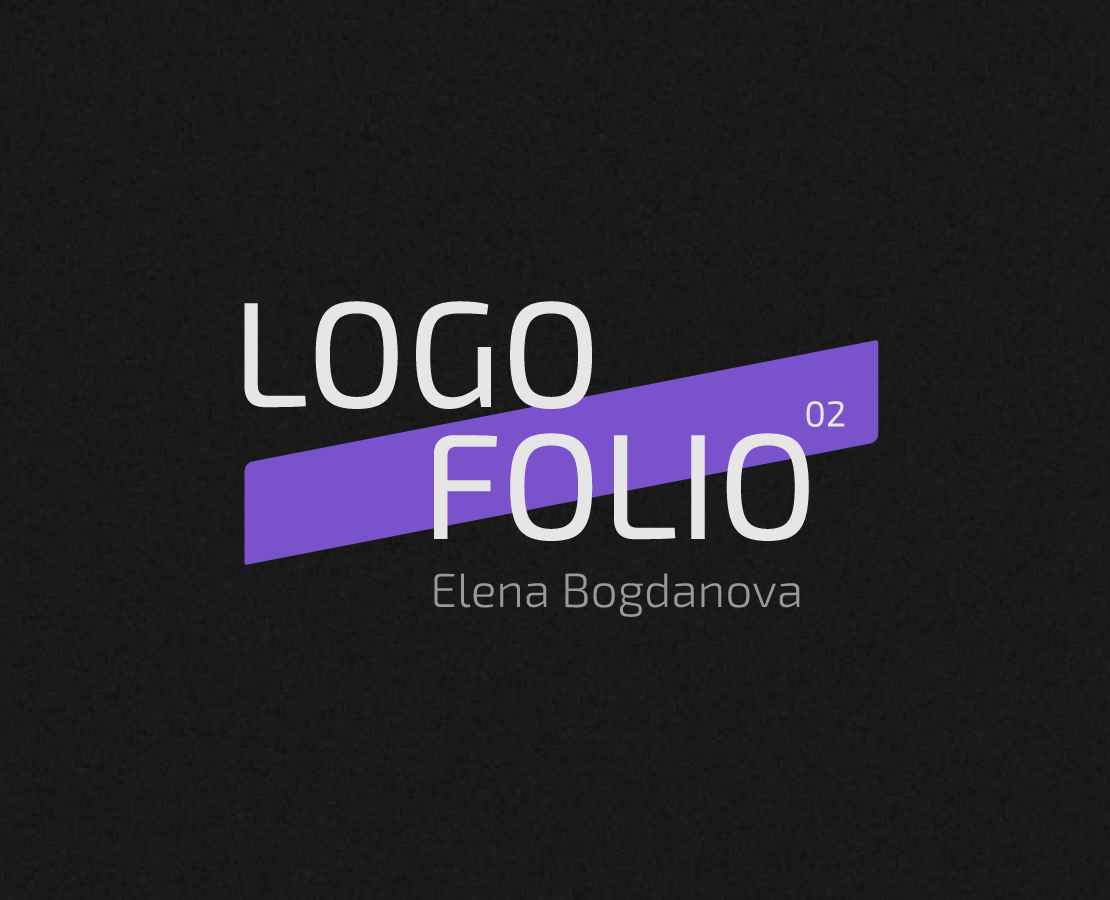 Логофолио — Брендинг на Dprofile