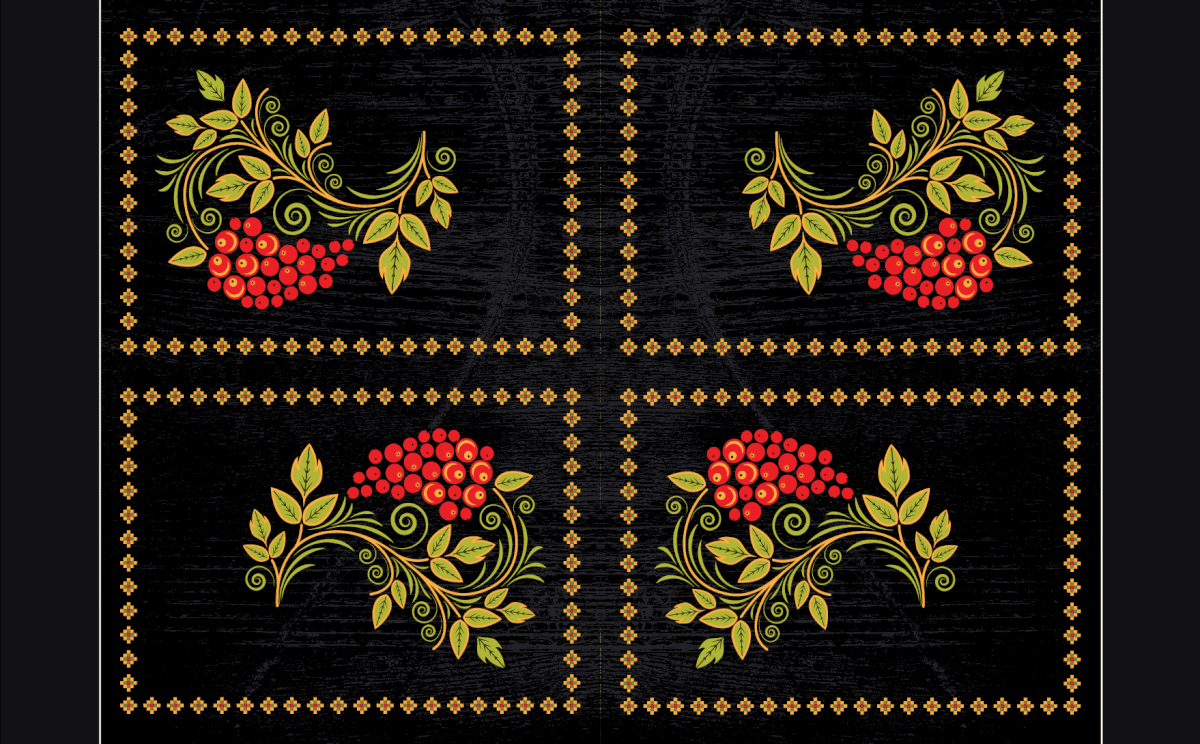 Сайт-портфолио для веб-дизайнера — Изображение №8 — Интерфейсы, Брендинг на Dprofile