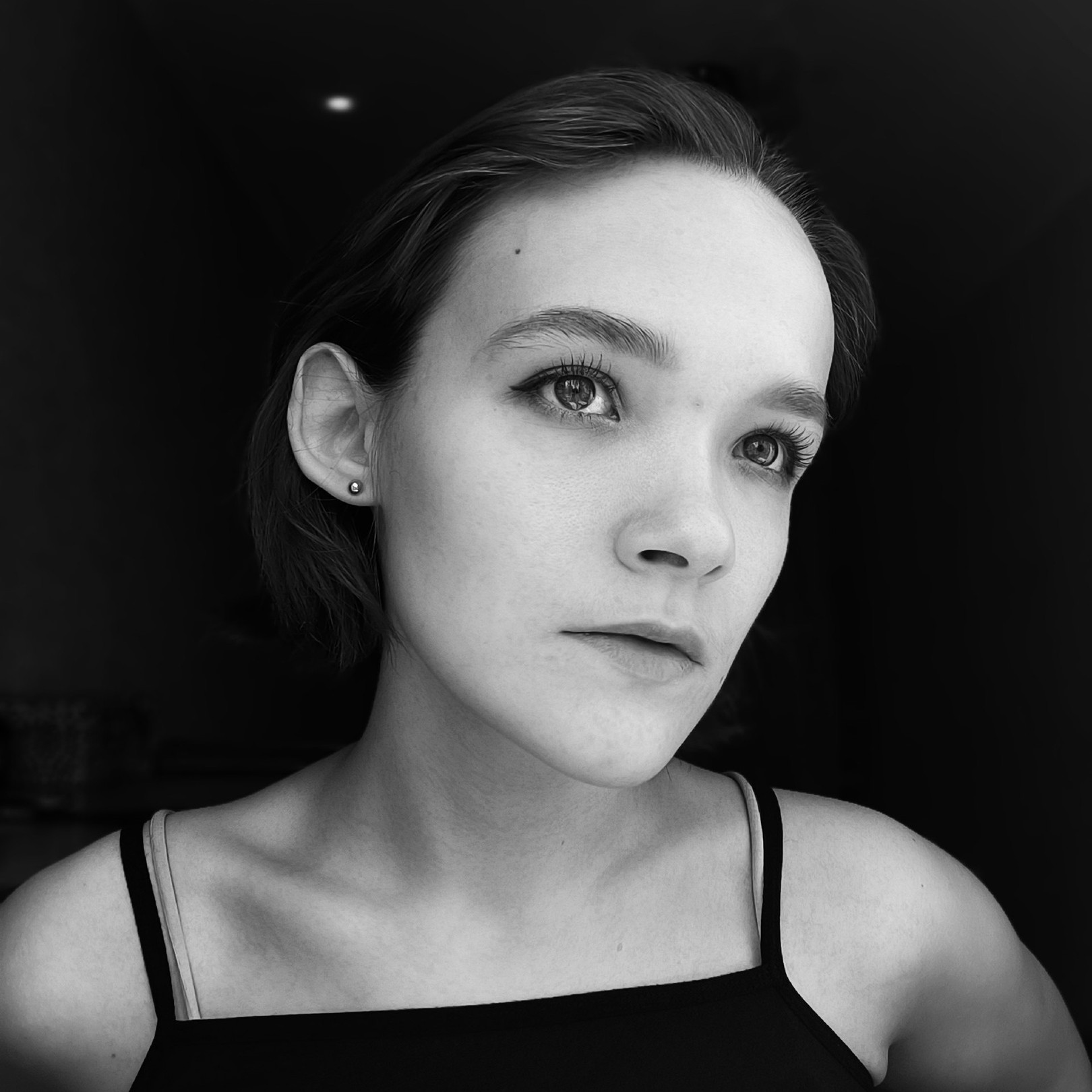 Аватар пользователя Анастасия Вербицкая