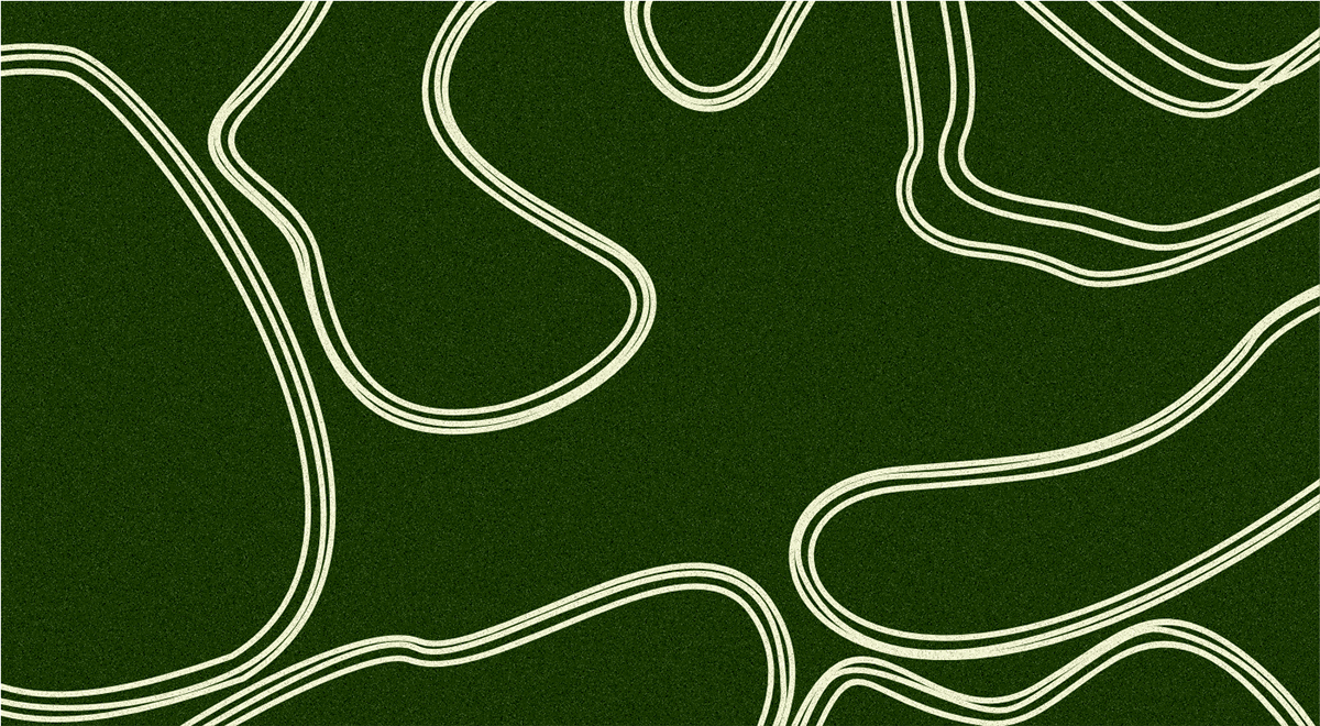 Логотип и айдентика GREEN TRAVEL — Изображение №9 — Брендинг на Dprofile