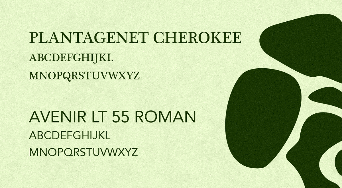 Логотип и айдентика GREEN TRAVEL — Изображение №4 — Брендинг на Dprofile