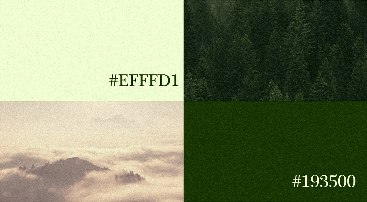 Логотип и айдентика GREEN TRAVEL — Изображение №6 — Брендинг на Dprofile