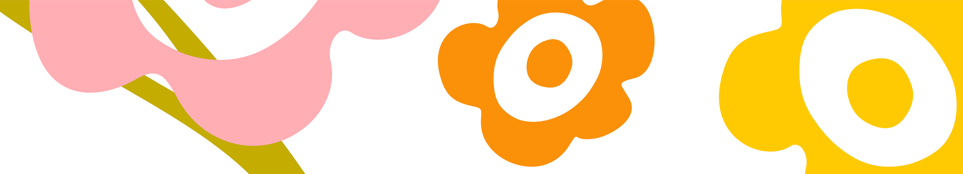 Flowery - логотип и фирменный стиль для магазина флористики — Изображение №13 — Брендинг на Dprofile