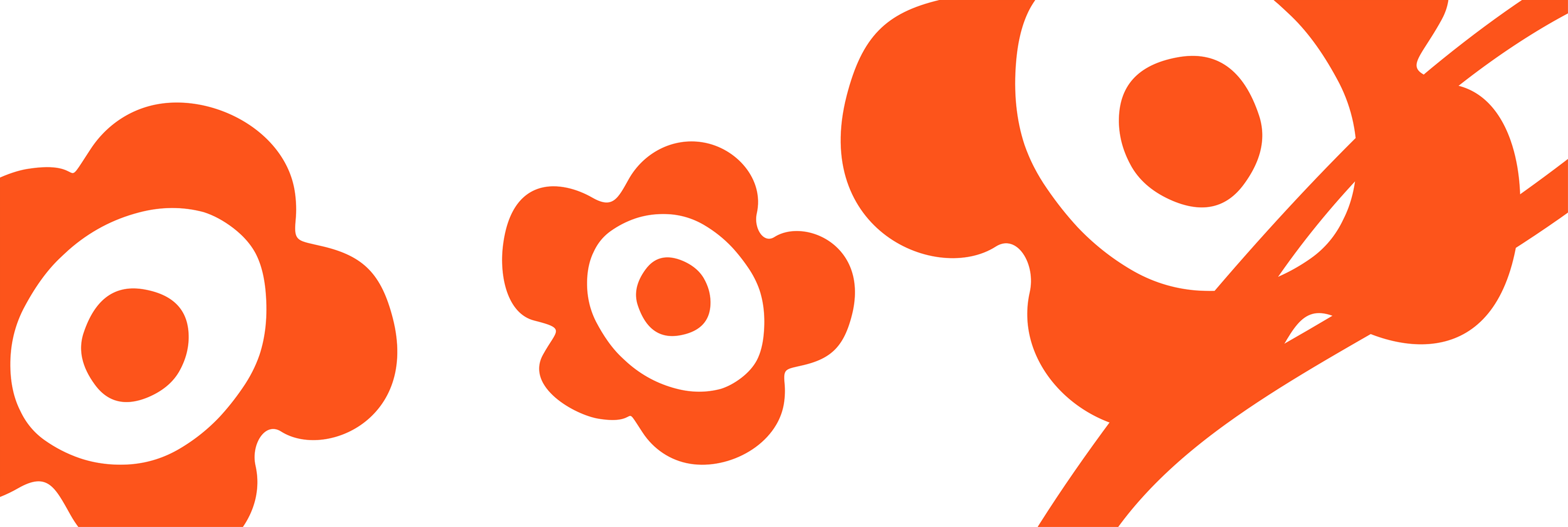 Flowery - логотип и фирменный стиль для магазина флористики — Изображение №17 — Брендинг на Dprofile