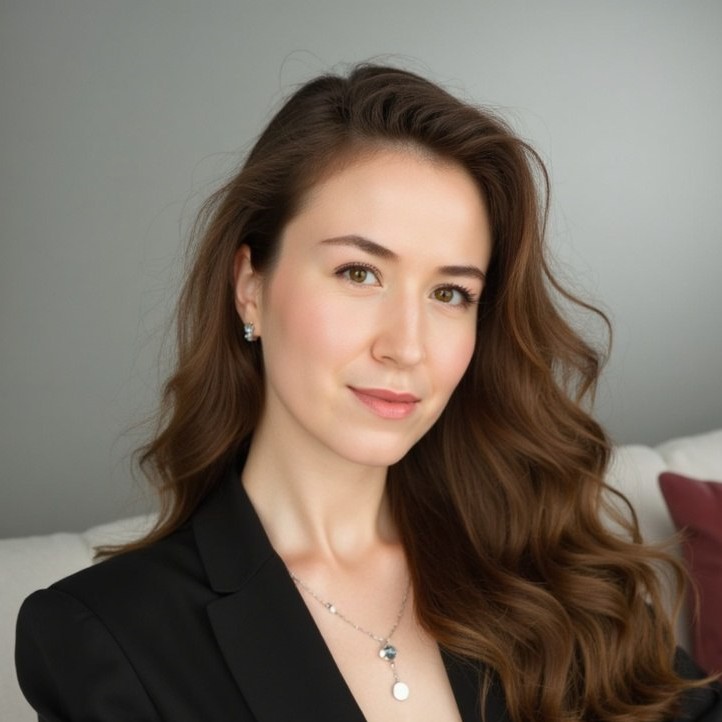 Аватар пользователя Anastasiya Skokova