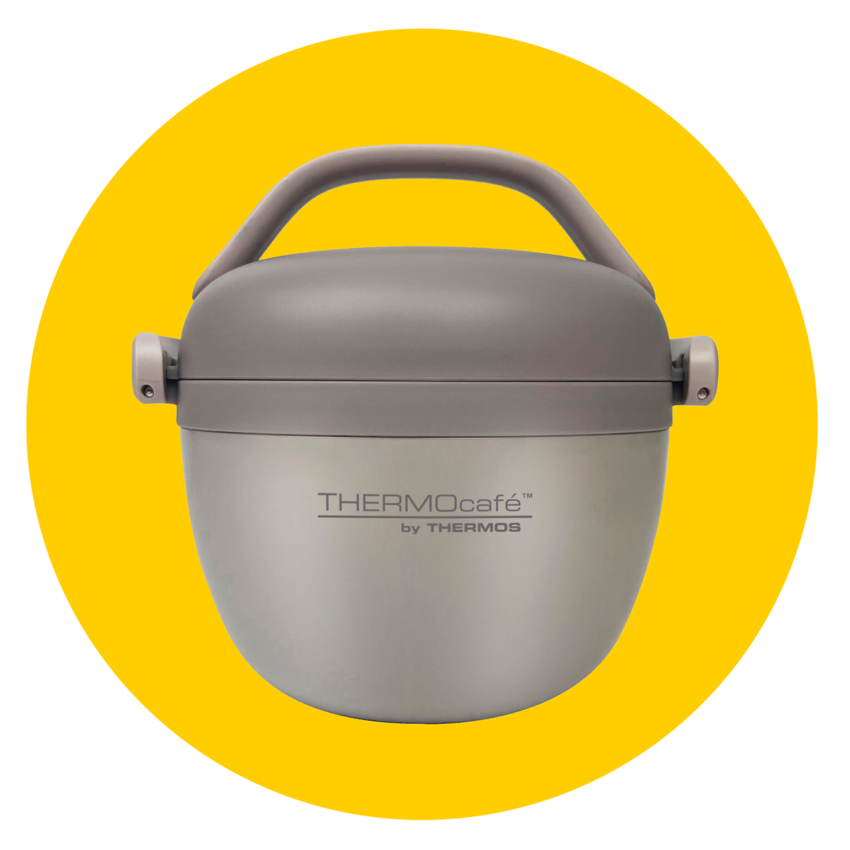 THERMOcafe by THERMOS® — Изображение №2 — Брендинг, Графика на Dprofile