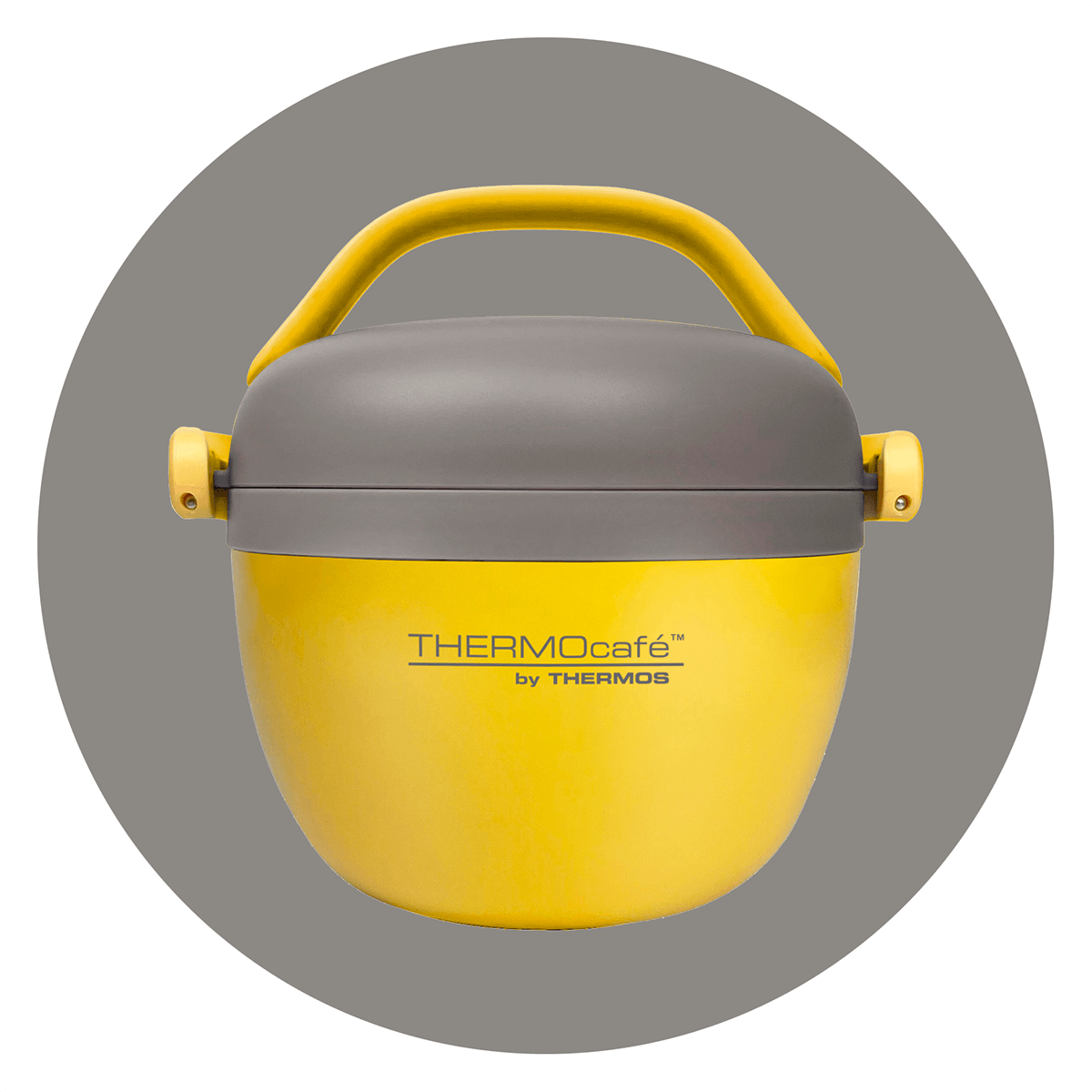 THERMOcafe by THERMOS® — Изображение №3 — Брендинг, Графика на Dprofile