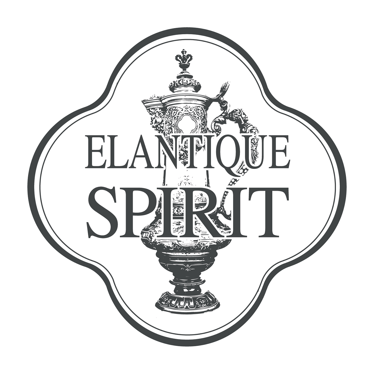 ELANTIQUE SPIRIT — Изображение №4 — Брендинг на Dprofile