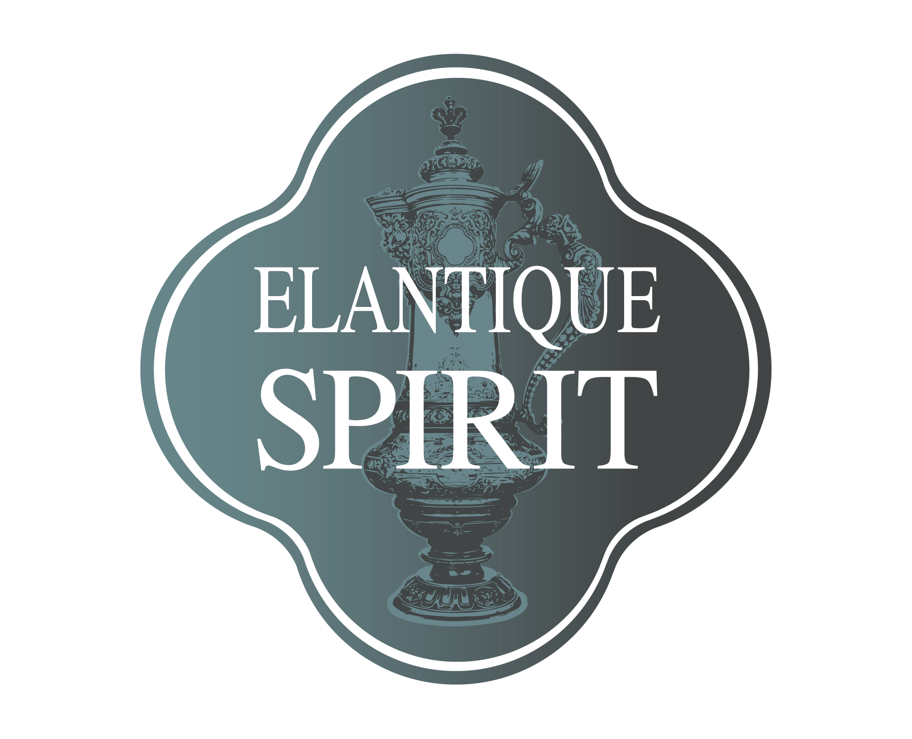 ELANTIQUE SPIRIT — Брендинг на Dprofile