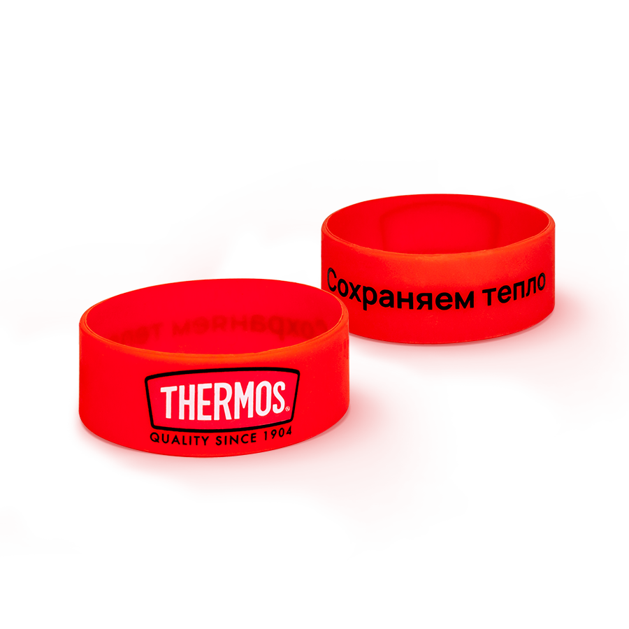 THERMOS - силиконовые браслеты — Изображение №21 — Брендинг, Маркетинг на Dprofile