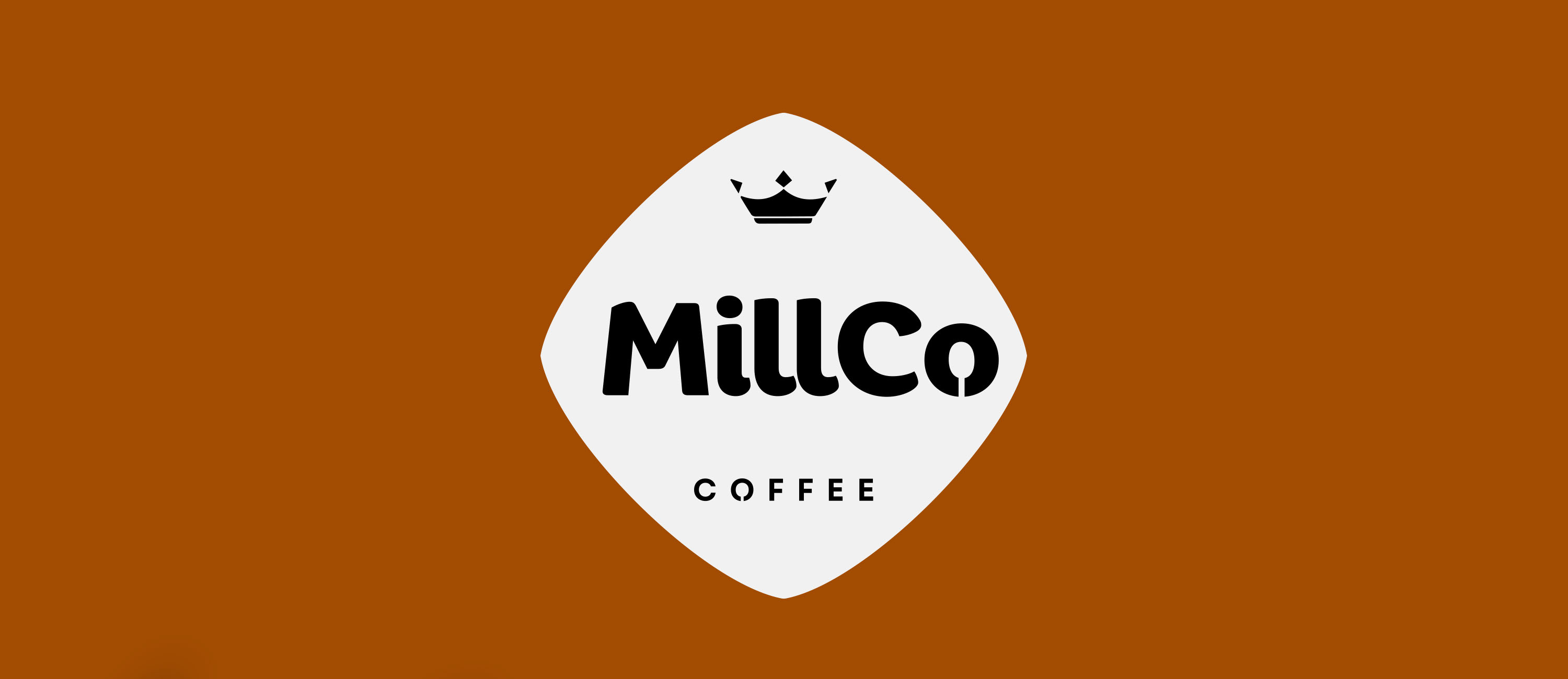 MillCo Coffee — Изображение №3 — Брендинг на Dprofile