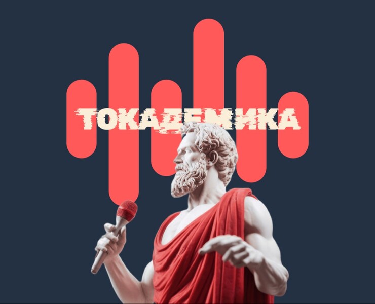 Токадемика — Интерфейсы, Брендинг на Dprofile