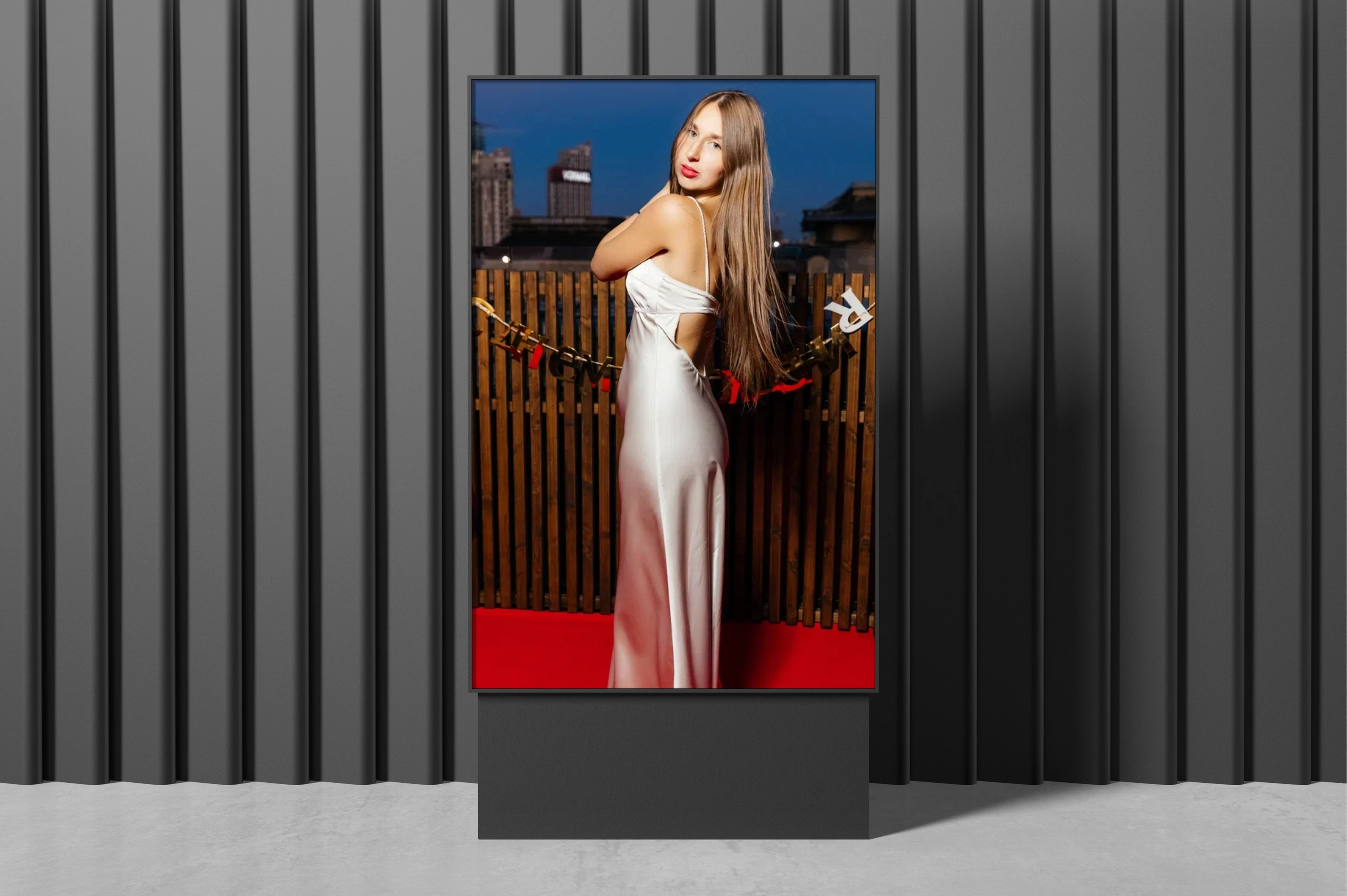 Дизайн вебинара, который продаёт и удерживает внимание — Изображение №4 — Интерфейсы на Dprofile