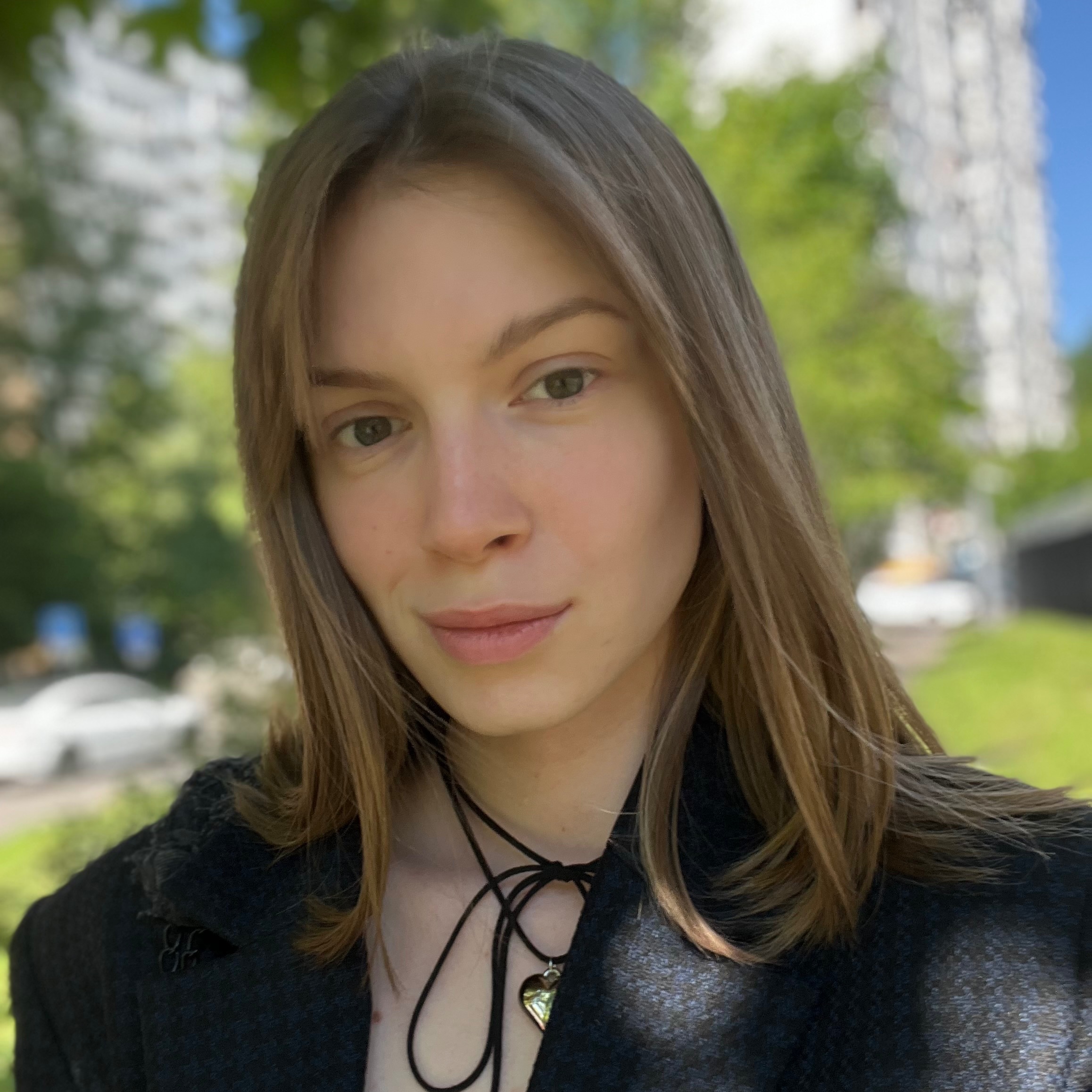 Аватар пользователя Ekaterina Shchetinina