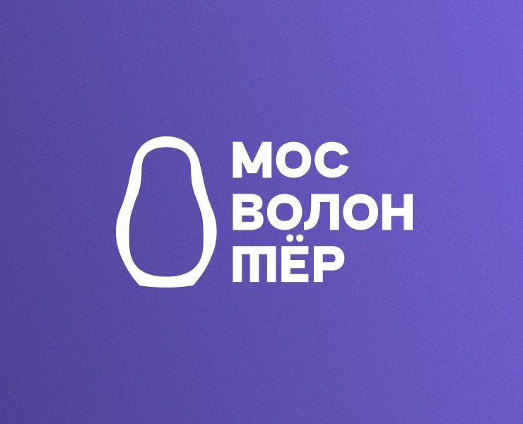 Мосволонтёр на Dprofile