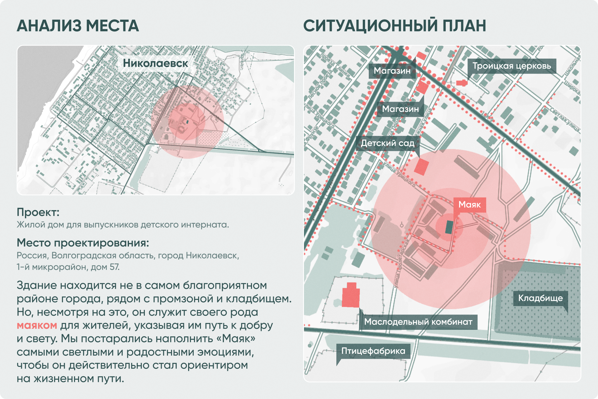 Маяк — Изображение №3 — Иллюстрация, Графика на Dprofile