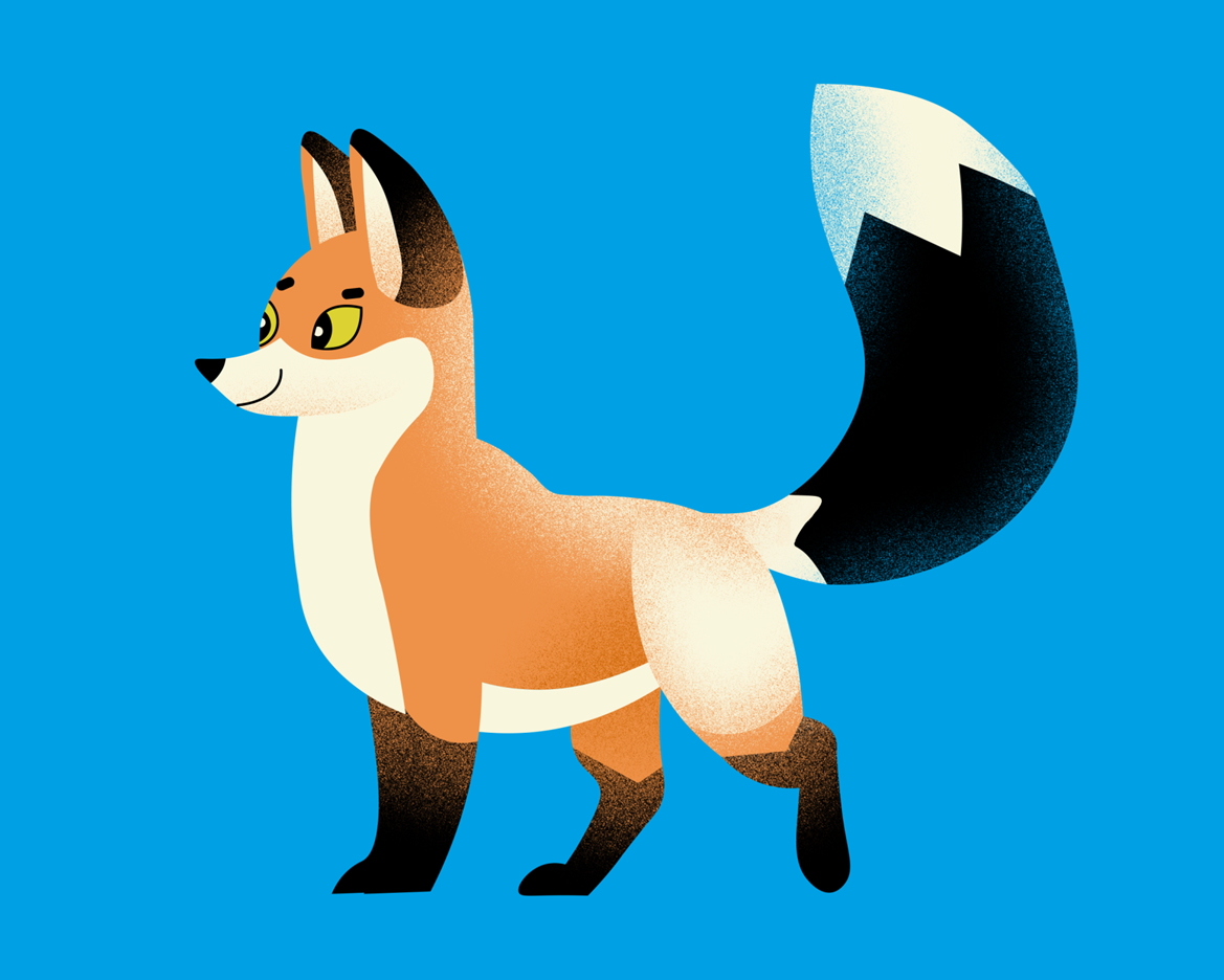 Illustrations for PAPATON studio Kinder project — Изображение №7 — Иллюстрация, Графика на Dprofile