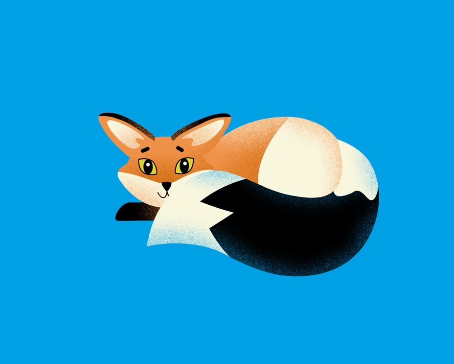 Illustrations for PAPATON studio Kinder project — Изображение №4 — Иллюстрация, Графика на Dprofile