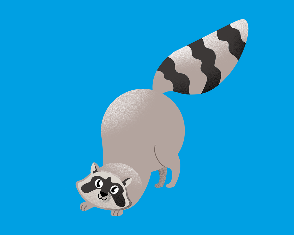 Illustrations for PAPATON studio Kinder project — Изображение №12 — Иллюстрация, Графика на Dprofile