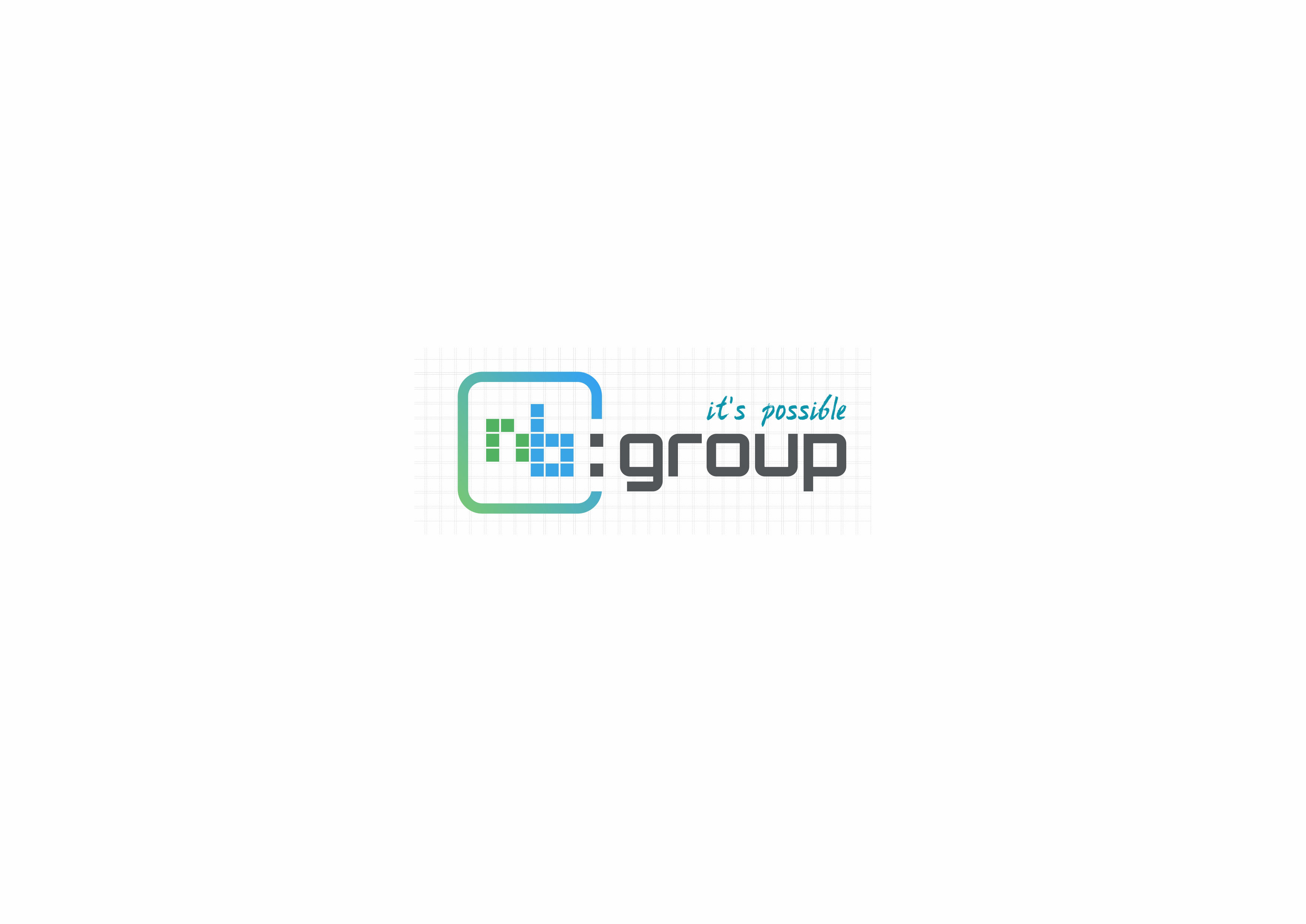 IT-проект nb:group | Фирменный стиль — Изображение №15 — Брендинг, Графика на Dprofile