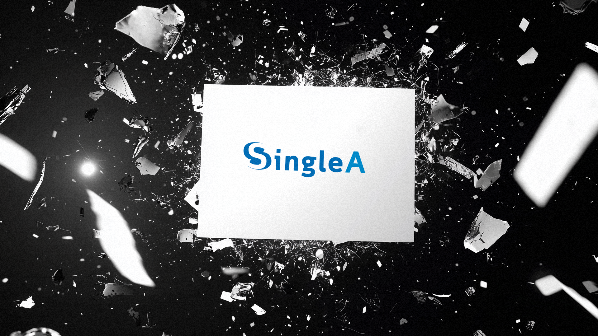 IT-проект SingleAuth | Логотип — Изображение №6 — Брендинг на Dprofile