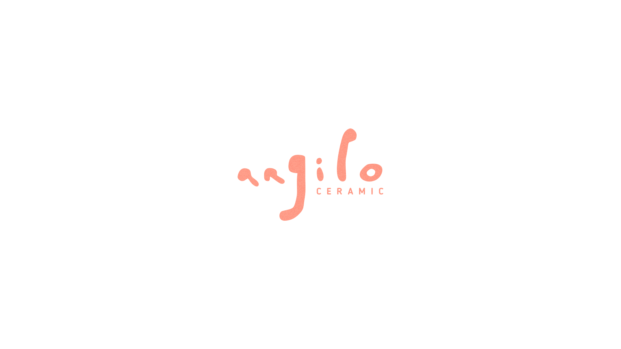 Студия керамики argilo — Изображение №6 — Брендинг, Графика на Dprofile