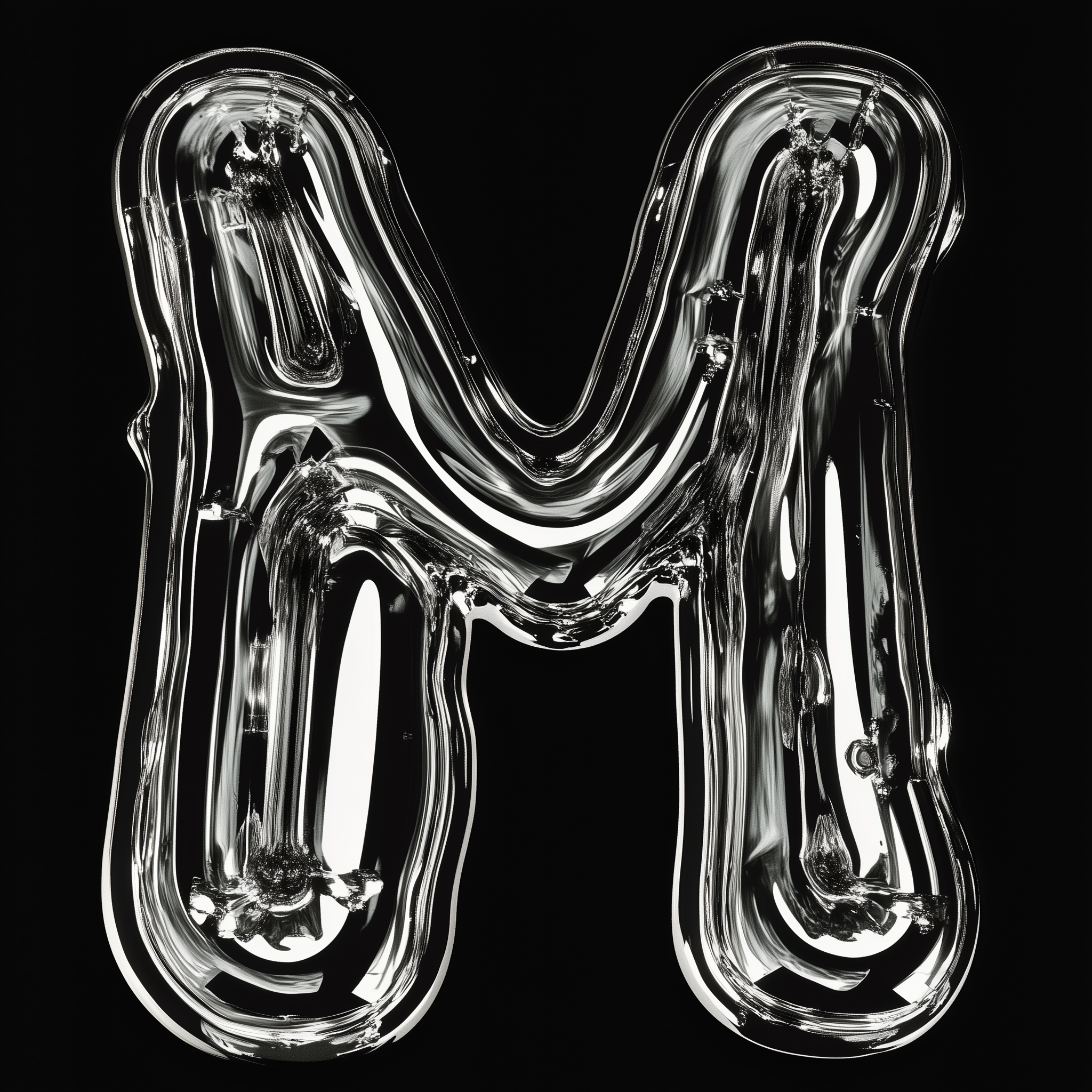 ХROMMAFIA | нейроарт | мода — Изображение №17 — Брендинг, Графика на Dprofile