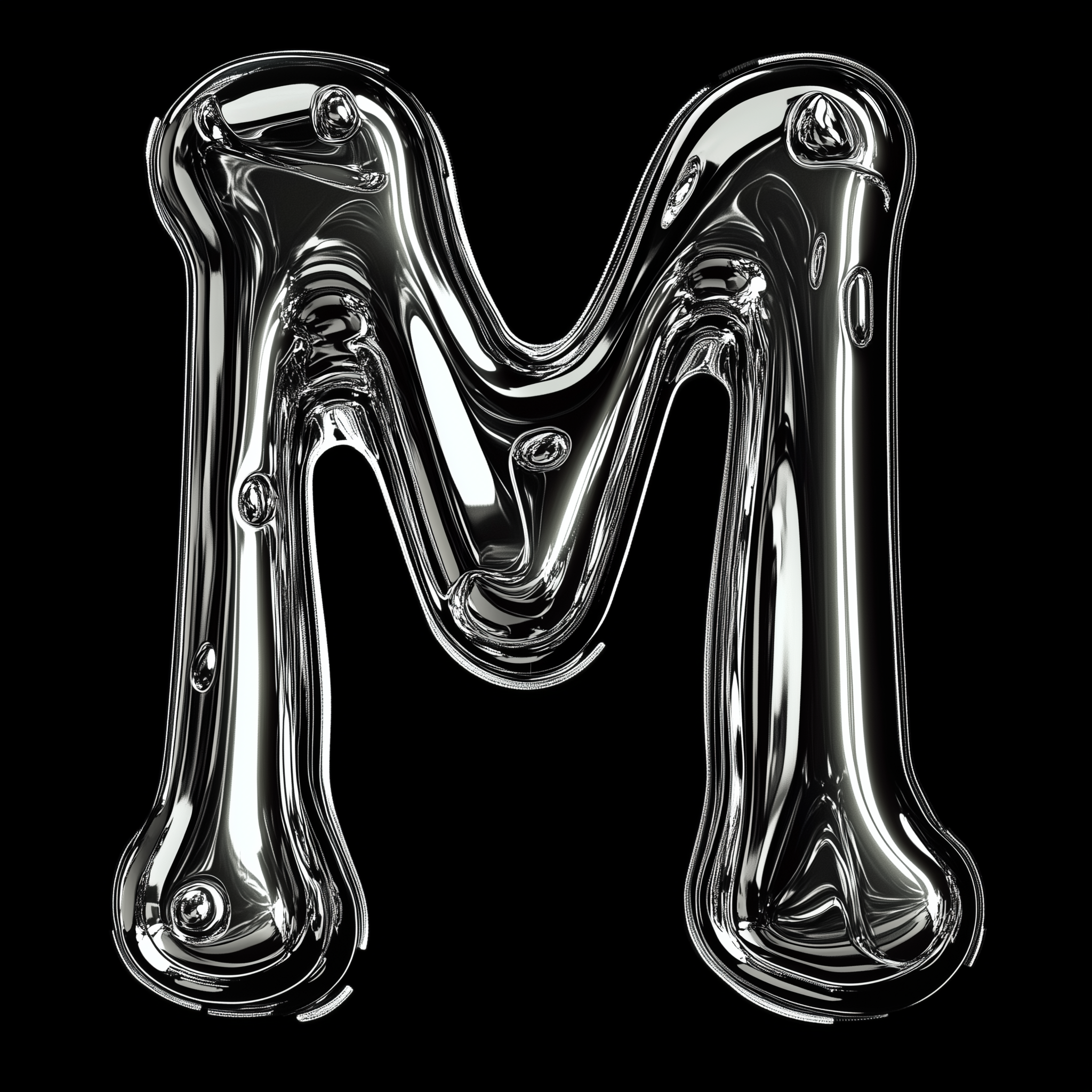 ХROMMAFIA | нейроарт | мода — Изображение №14 — Брендинг, Графика на Dprofile